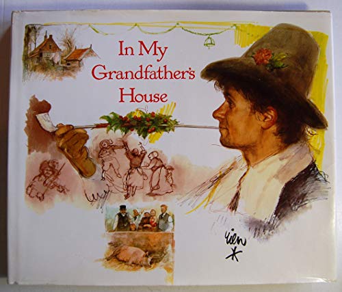 Stock image for In My Grandfathers House for sale by Zoom Books Company