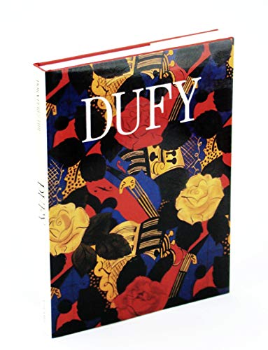 Stock image for Dufy for sale by Better World Books