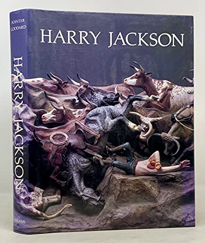 Harry Jackson