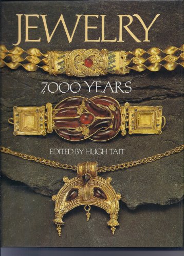 Jewelry, 7000 years: An international history and illustrated survey from the collections of the ...