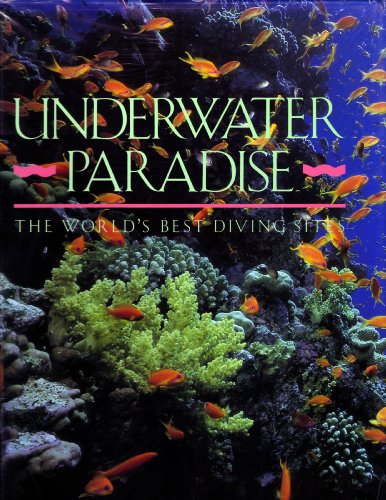 Imagen de archivo de Underwater Paradise a la venta por Better World Books