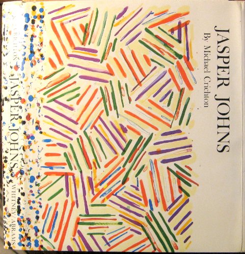 Beispielbild fr Jasper Johns zum Verkauf von ANARTIST