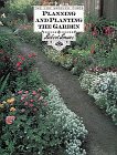 Stock image for Los Angeles Times Planning and Planting the Garden for sale by Hawking Books