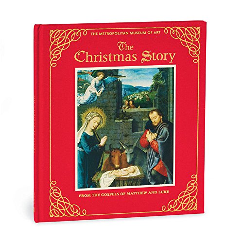 Beispielbild fr The Christmas Story zum Verkauf von Books From California
