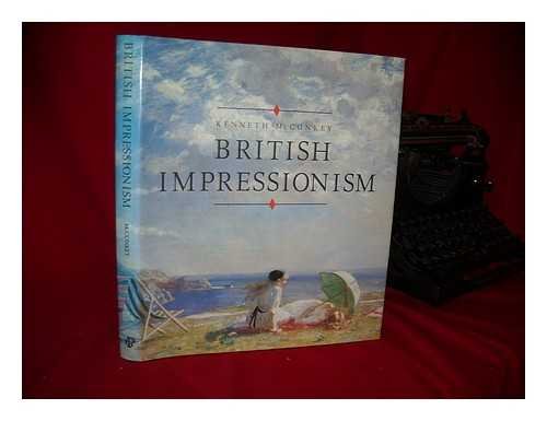 Beispielbild fr British Impressionism zum Verkauf von Better World Books