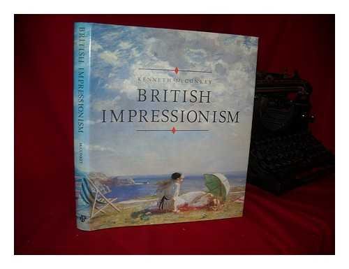 9780810912366: British Impressionism