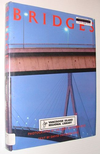 Beispielbild fr Bridges zum Verkauf von Wonder Book