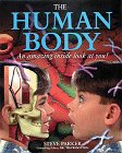 Stock image for The Human Body: An Amazing Inside Look at You! for sale by Wonder Book