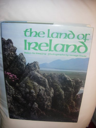 Stock image for The Land of Ireland for sale by Wonder Book