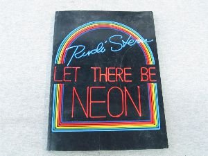 Imagen de archivo de Let there be neon a la venta por kelseyskorner