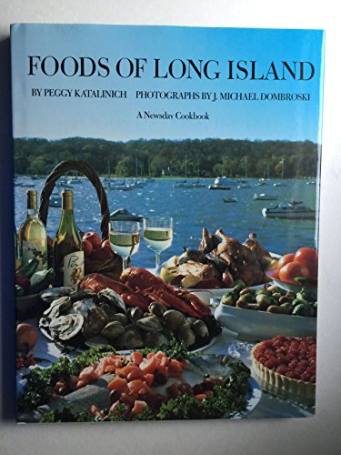 Foods of Long Island