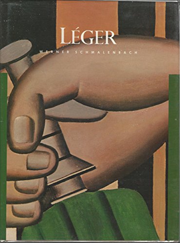 9780810912632: Fernand Leger