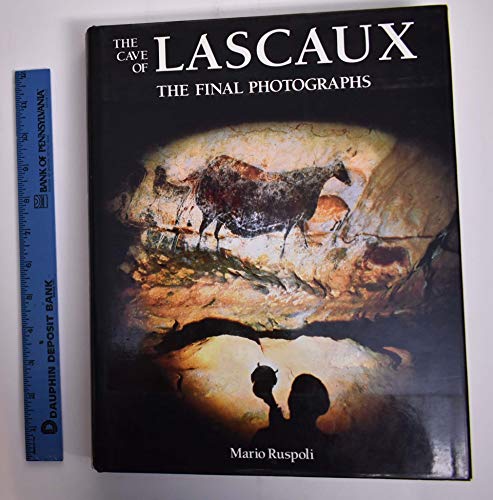 Lascaux: Un nouveau regard - Ruspoli, Mario: 9782040163198 - AbeBooks