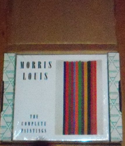 9780810912809: Louis Morris