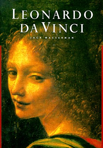 Beispielbild fr Leonardo Da Vinci zum Verkauf von ThriftBooks-Dallas