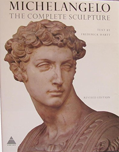 Stock image for Michelangelo's Sculpture for sale by Better World Books