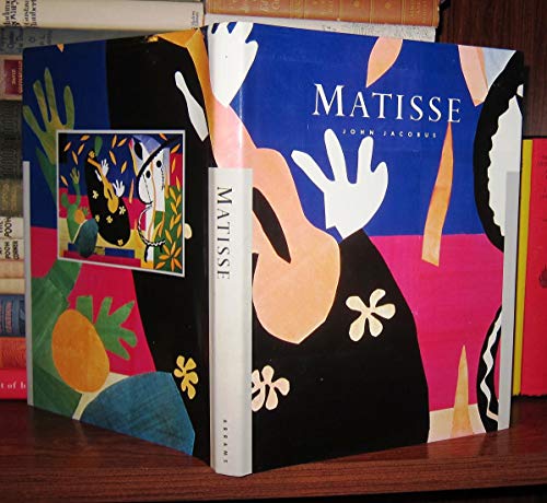 9780810913264: Masters of Art: Matisse