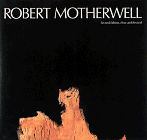 Imagen de archivo de Robert Motherwell a la venta por Outer Print