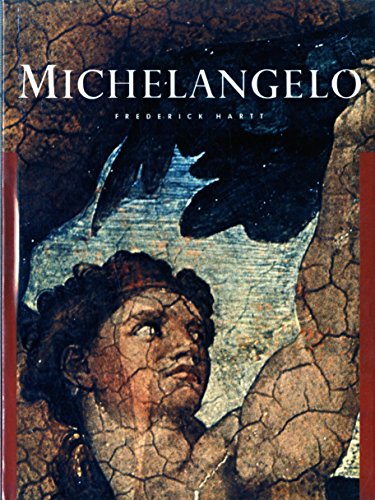 Michelangelo (9780810913356) by Frederick Hartt