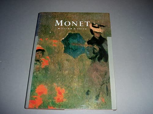 9780810913417: MONET