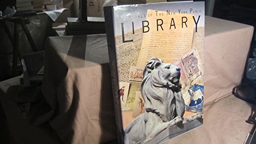 Treasures of the New York Public Library