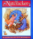 The Nutcracker (9780810913936) by Hoffmann, E. T. A.; Merentseva, Natalia; Spirn, Michele Sobel; Minnekaev, Azat