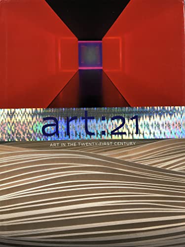 Imagen de archivo de Art: 21: Art in the Twenty-First Century a la venta por ThriftBooks-Atlanta