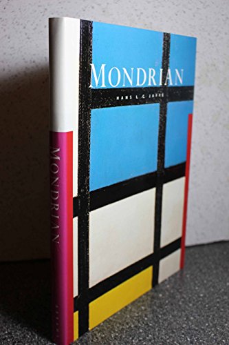 Beispielbild fr Mondrian (Masters of Art) zum Verkauf von Books From California