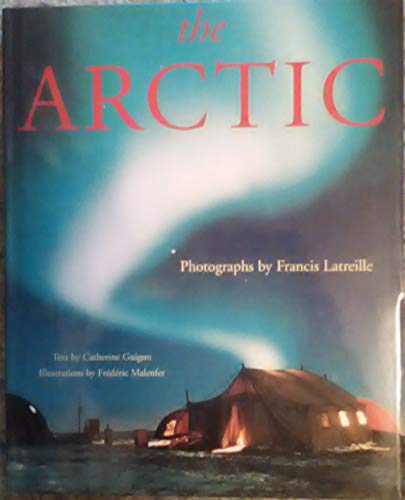 Stock image for The Arctic for sale by Half Price Books Inc.