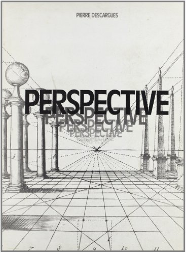 Perspective (9780810914544) by Pierre Descargues