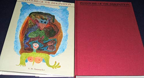 Beispielbild fr Phantoms of the imagination: Fantasy in art and literature from Blake to Dali zum Verkauf von Big River Books