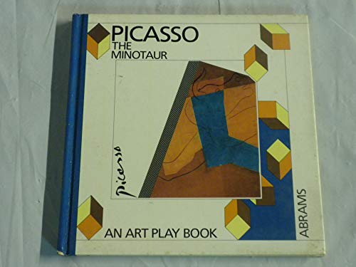 Stock image for Pablo Picasso, the Minotaur (Art Play Books) (English and French Edition) for sale by HPB-Ruby
