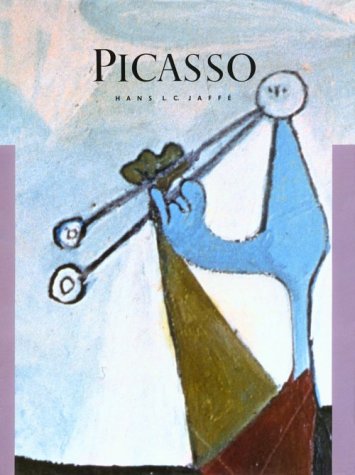 Imagen de archivo de Pablo Picasso a la venta por WorldofBooks