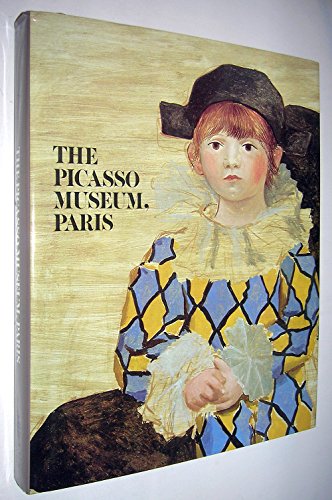 Stock image for The Picasso Museum, Paris: Paintings, Papiers Colles; Picture Reliefs, Sculptures, and Ceramics for sale by ANARTIST
