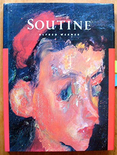 9780810915008: Chaim Soutine (Masters of Art)