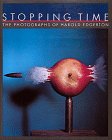 Imagen de archivo de Stopping Time : The Photographs of Harold Edgerton a la venta por Better World Books