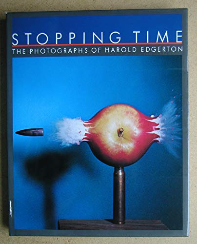 9780810915145: Stopping Time: The Photographs of Harold Edgerton