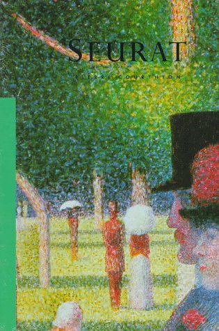 Beispielbild fr Masters of Art : Seurat zum Verkauf von Better World Books