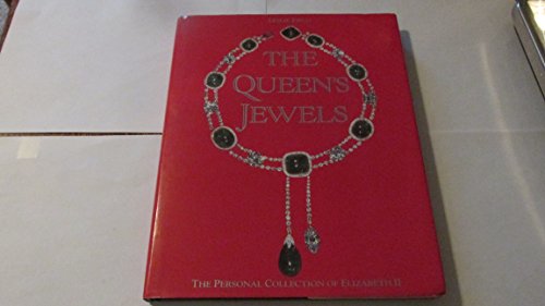 9780810915251: Queen's Jewels: The Personal Collection of Elizabeth II
