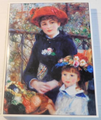 Stock image for Renoir: His Life, Art and Letters for sale by WorldofBooks