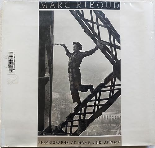 Stock image for Marc Riboud Journal for sale by Better World Books