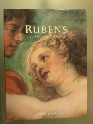 9780810915695: Masters of Art: Rubens