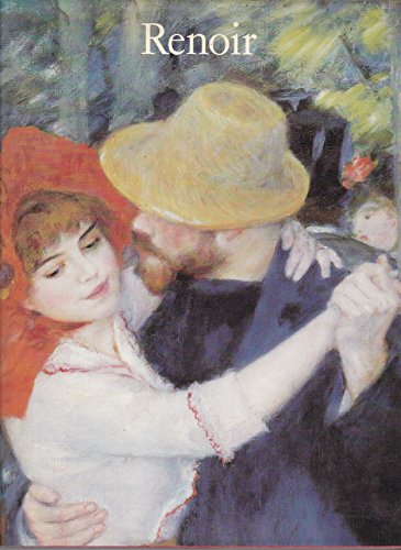 9780810915756: Renoir Exhibition Catalog