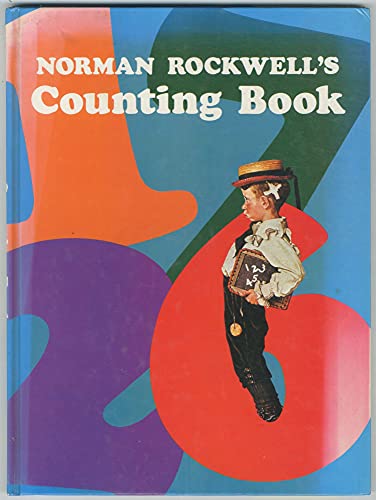 Norman Rockwell's Counting Book