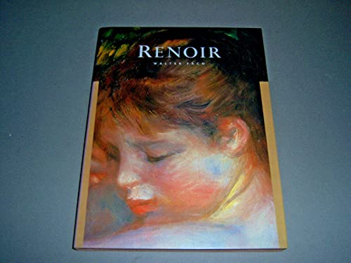 Beispielbild fr Pierre August Renoir zum Verkauf von AwesomeBooks