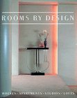 Beispielbild fr Rooms by Design zum Verkauf von Once Upon A Time Books