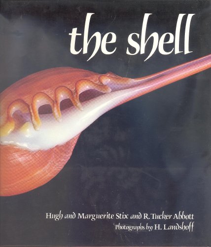 Beispielbild fr THE SHELL zum Verkauf von Cronus Books