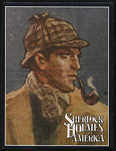 Stock image for Sherlock Holmes in America for sale by ThriftBooks-Atlanta