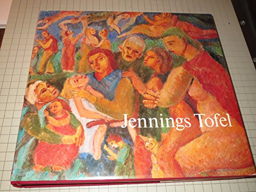 Jennings Tofel (signed by author)