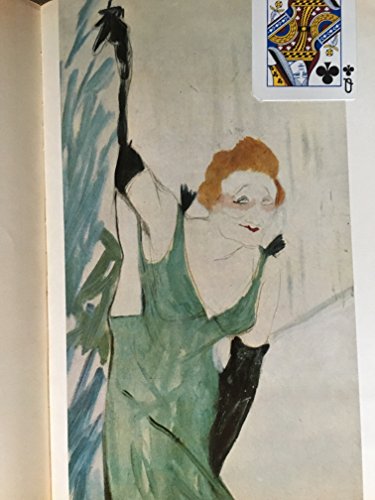 Beispielbild fr Henri De Toulouse Lautrec zum Verkauf von Books From California